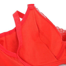 Lade das Bild in den Galerie-Viewer, Sissy Crossdressing-BH