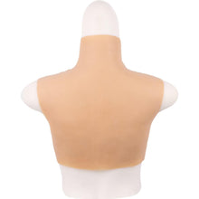 Charger l'image dans la galerie, Prothèses mammaires en silicone souple bonnet D