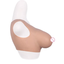 Charger l'image dans la galerie, Prothèses mammaires en silicone bonnets C/D/F