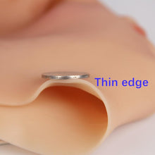 Charger l'image dans la galerie, Prothèses mammaires en silicone bonnet D Body complet