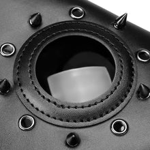 Load image into Gallery viewer, Doctor of Punishment Leather Gas Mask BDSM