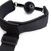 Load image into Gallery viewer, Submission Restraint Slave  BDSM