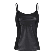 Load image into Gallery viewer, Shiny Slim Fit Vest Club Costume