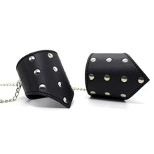 Charger l'image dans la galerie, BDSM Bondage Kink Esclave Collier Fétichisme
