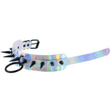 Load image into Gallery viewer, Oversized Spiked Colorful Collar, gallery view 7