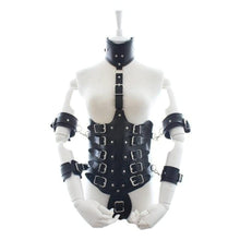 Load image into Gallery viewer, Slave Perfect BDSM Body Harness BDSM