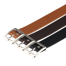 Lade das Bild in den Galerie-Viewer, Schlichtes, gürtelähnliches BDSM-Halsband