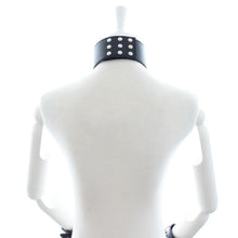 Load image into Gallery viewer, Sexual Captive Submissive Collar