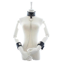 Load image into Gallery viewer, Sexual Captive Submissive Collar