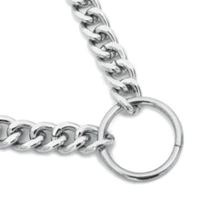 Lade das Bild in den Galerie-Viewer, Unterwürfiger Tag-Schmuck-Kettenhalskette