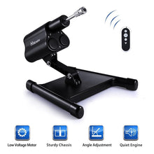 Load image into Gallery viewer, Remote-Controlled Anal Dildo Machine BDSM