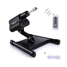 Load image into Gallery viewer, Remote-Controlled Anal Dildo Machine BDSM