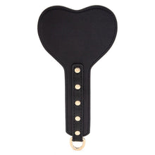 Charger l'image dans la galerie, Collier BDSM en cuir véritable avec laisse BDSM