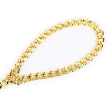 Charger l'image dans la galerie, Collier en métal fétichiste de bondage érotique