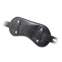 Load image into Gallery viewer, Mouth Stuffing Panel Gag Bondage BDSM