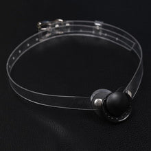 Load image into Gallery viewer, ABDL Pacifier Gag bdsm