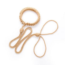 Load image into Gallery viewer, Slave Domination Kinky Rope Restraint BDSM