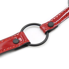 Load image into Gallery viewer, Breathe Easy Strapon Ball Gag BDSM