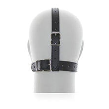 Load image into Gallery viewer, Masochist's Ball Gag Mask BDSM