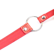 Load image into Gallery viewer, Non-Stop Drool Trainer Gag BDSM