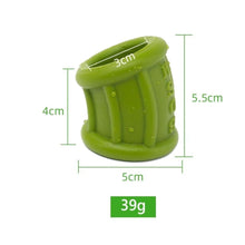 Load image into Gallery viewer, Comfy Silicone Ball Stretchers BDSM