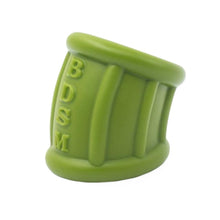 Load image into Gallery viewer, Comfy Silicone Ball Stretchers BDSM