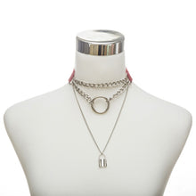 Charger l'image dans la galerie, Collier d'esclave soumis