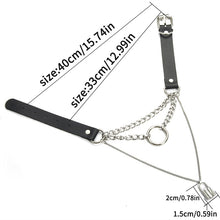 Charger l'image dans la galerie, Collier d'esclave soumis
