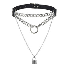 Charger l'image dans la galerie, Collier d'esclave soumis