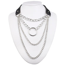Charger l'image dans la galerie, Collier d'esclave soumis