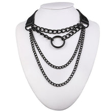 Charger l'image dans la galerie, Collier d'esclave soumis
