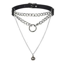 Charger l'image dans la galerie, Collier d'esclave soumis
