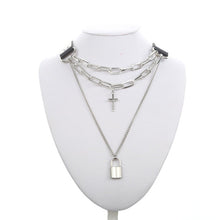 Charger l'image dans la galerie, Collier d'esclave soumis