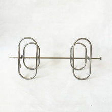 Load image into Gallery viewer, Hardcore BDSM Steel Restraint BDSM