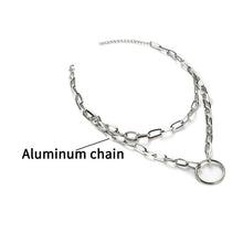 Load image into Gallery viewer, Submissive Necklace