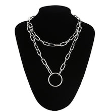 Load image into Gallery viewer, Submissive Necklace
