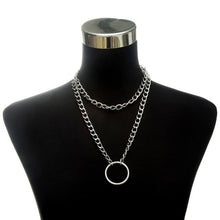 Load image into Gallery viewer, Submissive Necklace