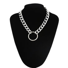 Load image into Gallery viewer, Submissive Necklace