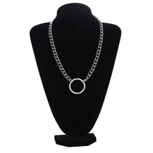 Load image into Gallery viewer, Submissive Necklace