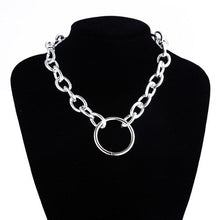Load image into Gallery viewer, Submissive Necklace