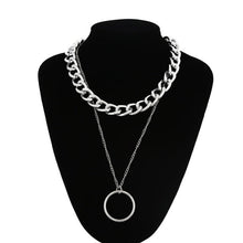 Load image into Gallery viewer, Submissive Necklace