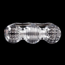 Charger l'image dans la galerie, Entraîneur de retardement de poche transparente BDSM