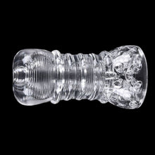 Charger l'image dans la galerie, Entraîneur de retardement de poche transparente BDSM