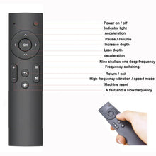 Load image into Gallery viewer, Orgasmic Double Penetration Fuck Machine BDSM