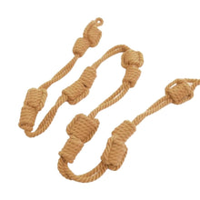 Load image into Gallery viewer, Full Body Rope Bondage Harness BDSM