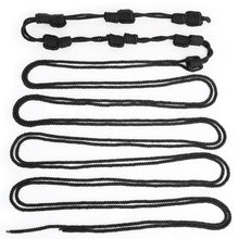 Load image into Gallery viewer, Full Body Rope Bondage Harness BDSM