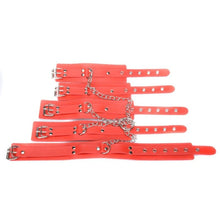 Load image into Gallery viewer, Slave Perfect Arm Chain Restraint BDSM