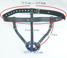 Load image into Gallery viewer, Forced Orgasm Sex Toys Restraints BDSM