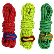 Load image into Gallery viewer, BDSM Super Strong Paracord BDSM Rope