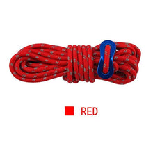 Load image into Gallery viewer, BDSM Super Strong Paracord BDSM Rope